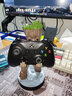 NXDL银河护卫队 Groot 公仔手办xbox手柄模型架 树人手柄桌面支架（无手柄） 实拍图
