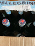 圣培露（S.Pellegrino） 意大利进口含汽水饮用水气泡水进口矿泉水整箱饮用水含气矿泉水 圣培露750ml*12玻璃瓶 实拍图