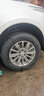米其林轮胎 汽车轮胎 Primacy SUV 旅悦 +235/65R18 106H原配凯迪拉克XT5 实拍图