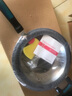 美厨（maxcook）精铁炒锅铁锅32cm 燃气炉电磁炉通用 无涂层可用铁铲MCDS-2530 实拍图