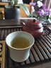 冠杰（GUANJIE）汝窑陶瓷茶具功夫主人杯台湾三点支钉专利大开片蟹爪纹养后蝉翼纹 晒单实拍图