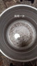 Boelter 双层铝蒸锅家用老式铝锅烧水锅蒸馒头加厚大容量钢筋锑锅 (8-10人)双蓖+2蒸片 34cm 实拍图