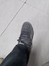 RAYDLINX雷顿劳保鞋男钢包头防砸防刺穿轻便耐磨安全鞋工作鞋透气工地耐穿 G681米色绝缘6KV(防砸防刺穿) 44 实拍图