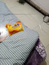透明亚克力板定制有机玻璃定做diy手工材料亚格力塑料隔板盒加工 透明 200mm*300mm  5毫米 实拍图
