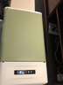 英得尔车载冰箱12V24V车家两用迷你小型S15升车家两用压缩机制冷S20小冰 15L 车用 绿色app控温 实拍图