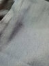 GPQSWQ广州新塘牛仔裤男士春秋直筒宽松商务休闲上班工作劳保电焊长裤 2件装(8010蓝+009蓝) 33 腰围(二尺六) 实拍图