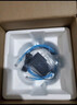 普联tp-link 双频5G智能无线路由器 穿墙王家用别墅光纤路由器 WDR5620黑色 千兆端口 实拍图