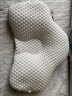 EVOCELER婴儿枕头0-1岁定型枕安抚枕定型枕头婴儿透气升级款凉感科技枕头儿童节礼物 晒单实拍图