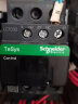 施耐德电气 TeSys LC1D系列三极交流接触器 32A 线圈电压220V 50/60Hz 货号LC1D32M7C 实拍图