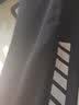 艾伦伯顿（Alen Botun）运动套装健身服男高弹跑步快速干爽裤篮球训练衣服休闲男装秋季 两件套-宽松版型 M(115-130)斤 实拍图