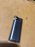 THE ONE国产一键按压煤油打火机老式复古创意纤巧定制送男友情人节礼物 镍拉丝标准版 实拍图