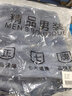 卡度顿牛仔裤男春夏款男士潮流工装宽松直筒运动九分小脚哈伦九分裤子男 K193淡蓝色（皮带款） XL (135斤-150斤) 实拍图