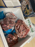 仲亨记 宁夏滩羊羊脖子切片 羊肉生鲜脊骨羊肉片烧烤肉火锅食材礼盒 滩羊脖片 4斤（2kg） 实拍图