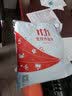 马克华菲（MARK FAIRWHALE） 毛衣男春季针织衫男士长袖t恤潮流修身圆领衫打底衫 黑色 L 实拍图