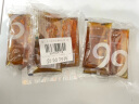 蜀九香川味火锅油碟蘸料芝麻植物香油凉菜可用70g*4袋  门店款 实拍图