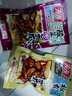 有友【65选5】泡椒凤爪鸡脚筋猪皮晶鸡爪休闲零食辣味食品下酒菜熟食 有友金蒜鸡脚筋50g 实拍图