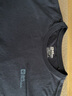 Jack Wolfskin狼爪T恤男吸湿速干轻薄短袖上衣5822212 宝蓝色 3XL 实拍图