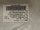 克里斯汀砂纸墙面研磨砂纸美纹砂纸能手级耐水砂纸320目 10片装 D9673 实拍图