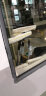 UPIN保洁工具玻璃刷擦窗器擦玻璃器伸缩杆刮刀刮水器不锈钢玻璃刮水器 35cm玻璃刮+涂水器+1.2米伸缩杆 实拍图