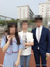 罗蒙西服套装男士商务修身西装男职业正装小西服新郎伴郎结婚礼服外套 藏青单扣【西服+西裤+衬衫】 6XL /200【190-205斤】+7件礼品 实拍图
