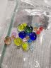 贝可麦拉（beikemaila）儿童考古挖掘玩具七彩宝石矿化石手工DIY早教探索男女孩生日礼物 精美贝壳宝石【24-28颗】 挖掘工具+电商包装 实拍图