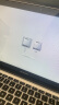 苹果（Apple） MacBook Pro/Air 二手苹果笔记本电脑 商务 办公 游戏 设计 剪辑 95新【人气秒杀福利款】101高配定制8+256G 晒单实拍图