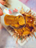 小平岛（xiaopingdao）大连海胆罐头开罐即食董洁大连海胆酱罐头海胆黄寿司 【尝鲜装】海胆罐头1罐 实拍图