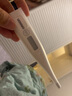 欧姆龙（OMRON）电子体温计家用成人婴幼儿老人测体温表腋下医用温度计 【15秒预测体温】欧姆龙电子体温计MC-687 实拍图