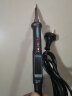 HANDSKIT工业级电烙铁100w/200w大功率电洛铁套装家用可调温数显便携焊枪 100W【刀头】927电烙铁 实拍图