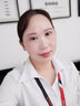 DGPZ商务休闲女装衬衫通勤职业V领衬衣女面试服修身显瘦上衣G1532 白色长 XL （115-125）斤 实拍图
