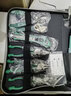 宝工（Pro'sKit）电子电工维修工具组 家用工具螺丝刀镊子烙铁套装(22件)PK-618H 实拍图