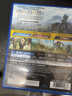 【二手99新】索尼 PS4Slim Pro热门游戏光盘原装游戏光碟 PS4 PS5 热门游戏软件 巫师3年度版血与酒+石之心 中文版 标准盒 实拍图