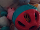 澳贝AUBY 婴儿童玩具男女孩学爬玩具响铃滚滚球运动爬行婴幼儿童 461140（新旧配色随机发）生日礼物 实拍图