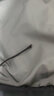型曼日系潮牌猎装翻领工装夹克男士春秋百搭上衣服男复古简约休闲外套 黑色 M 实拍图