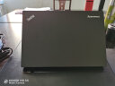 联想（ThinkPad）二手笔记本电脑  T440S  T450S  14寸商务办公笔记本 9新 【15】T450S-i5-8G内存-240G固态 晒单实拍图