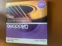 达达里奥（D'Addario）EJ16/26/11/EZ920/910/900/890吉他弦琴弦全套民谣木吉他弦进口 【简装款】EJ16 磷铜012-053 实拍图