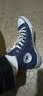 匡威（Converse）中性Chuck Taylor CORE高帮系带帆布鞋/硫化鞋 102307 40 实拍图