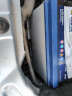 瓦尔塔(VARTA)汽车电瓶蓄电池蓝标70D26L 12V 奔腾B50 B70 X80 B90日产老阳光 以旧换新 上门安装 实拍图
