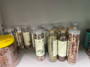 杏林草堂 陈皮菊花茶茉莉玫瑰大麦茶决明子16罐可选 黑苦荞茶 实拍图