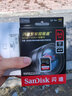 佳能佳能相机内存卡 相机SD卡 存储卡 适用佳能r100 r50 r10 r7 r8 rp r6 r5 r6二代 200D 90D 6d2 5d4 佳能相机卡64G 200MB/S【4K高清连拍】 适 实拍图
