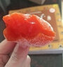 洋阳柿饼陕西富平正宗流心吊柿饼特级独立包装柿子饼 富平柿饼1500g 实拍图
