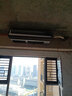 三菱电机 （Mitsubishi Electric）一拖一浅薄中央空调3匹变频冷暖一级能效风管机 S系列 3匹 PEAZ-SY73VA+3D+慧眼 实拍图