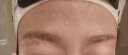 悠珂思（ukiss）眉毛雨衣6ml 定型修护液眉笔眉膏眉粉持久防水 防汗 定妆清爽水润 实拍图