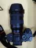 索尼（SONY）A7M4全画幅微单数码相机 ILCE-7M4/A7M4/a74单机身+FE 24-105mm F4 G镜头配件进阶套装 实拍图