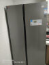 倍科(BEKO)581升对开门双开门冰箱家用二门大容量风冷无霜保鲜 蓝光恒蕴养鲜电冰箱 欧洲进口GN163120IZIE 实拍图