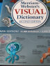 预售 英文原版 Merriam Webster's Visual Dictionary Second Edition 韦氏图解词典字典 图片词典 **版 升*版 New Edition 实拍图