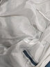 RXEX外套男春秋冬季潮流韩版宽松休闲衣服男装潮牌假两件工装连帽夹克 WT08冬款-蓝色 M 实拍图