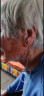 飞利浦助听器老年人智能降噪大功率耳背机防尘防水飞鸿耳聋耳背年轻人中老年听力障碍使用 中等功率飞鸿CP+6板电池+干燥盒+防丢绳 实拍图