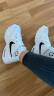 耐克（NIKE）女休闲鞋 24夏季新款AIR MAX气垫缓震耐磨时尚轻便柔软透气跑步鞋 AIR MAX气垫鞋/经典黑白 晒图返10 37.5 实拍图