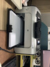 惠普（HP） P1108 plus黑白激光打印机办公 A4打印 小型商用A5财务凭证打印（P1108升级款） 套餐三（标配+易加粉硒鼓3支+6瓶粉）大打印推荐 实拍图